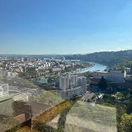 Chambre Dans Les Hauteurs De Lyon Proche Fourviere Chez L Hote Luaran gambar