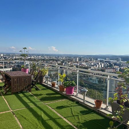 Chambre Dans Les Hauteurs De Lyon Proche Fourviere Chez L Hote Luaran gambar