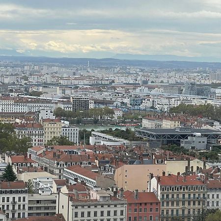 Chambre Dans Les Hauteurs De Lyon Proche Fourviere Chez L Hote Luaran gambar