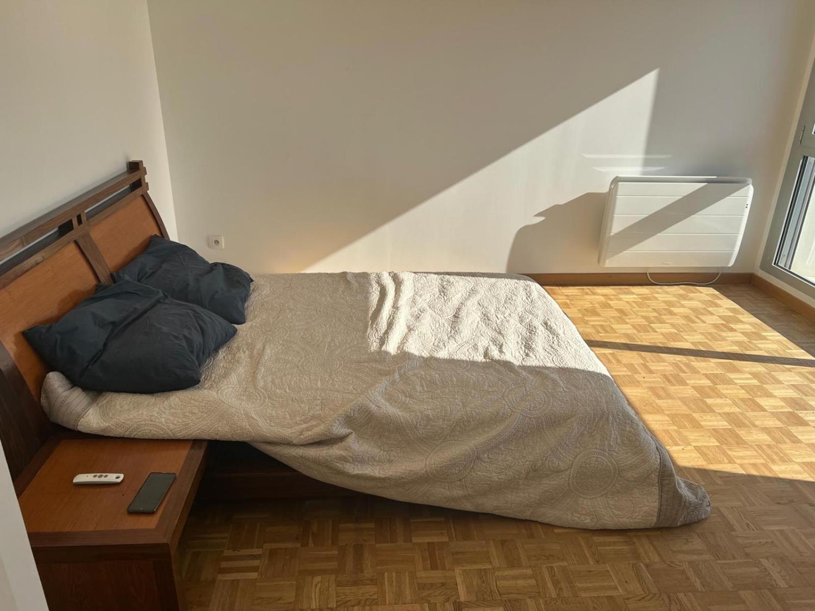 Chambre Dans Les Hauteurs De Lyon Proche Fourviere Chez L Hote Luaran gambar