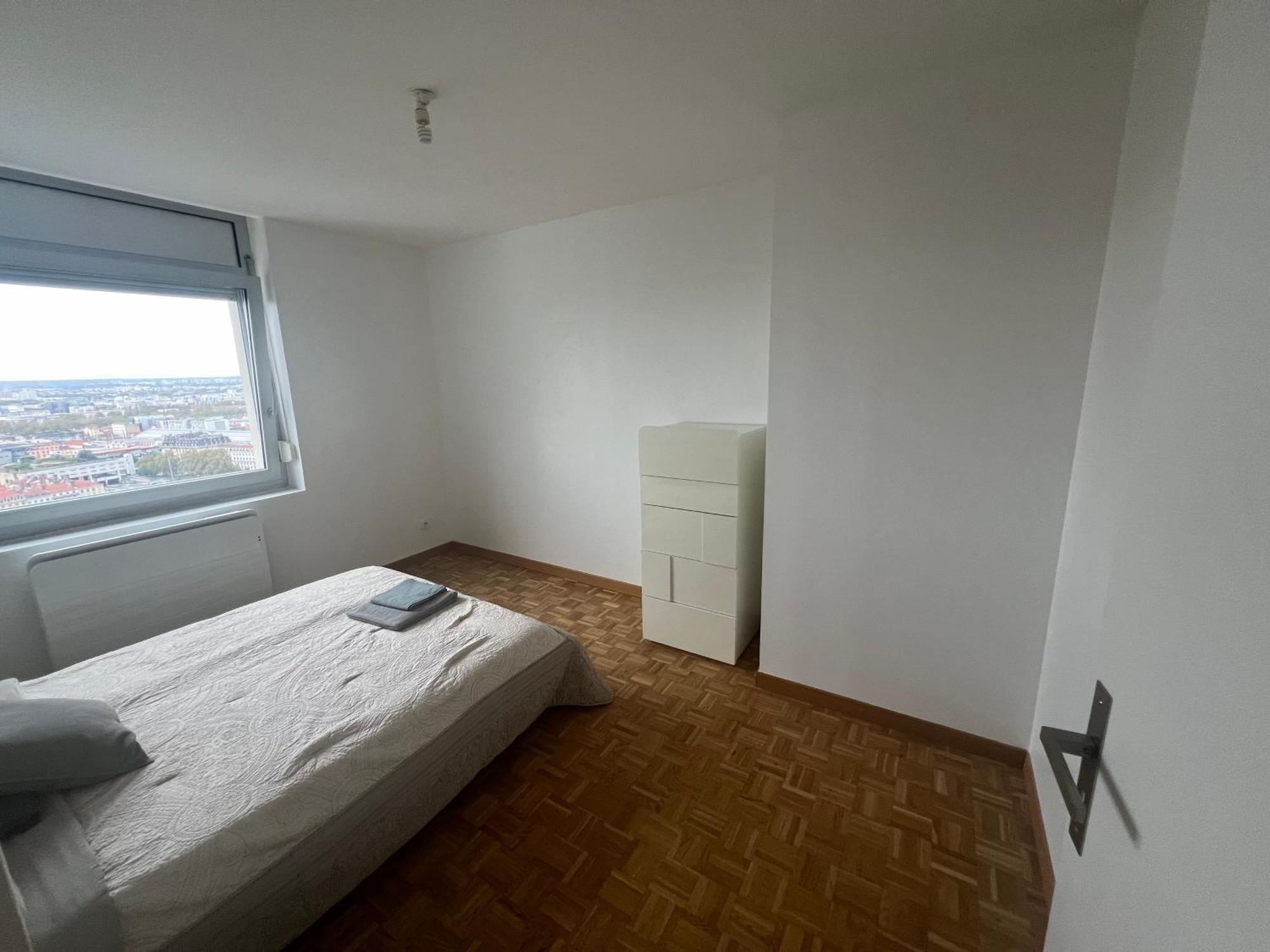 Chambre Dans Les Hauteurs De Lyon Proche Fourviere Chez L Hote Luaran gambar